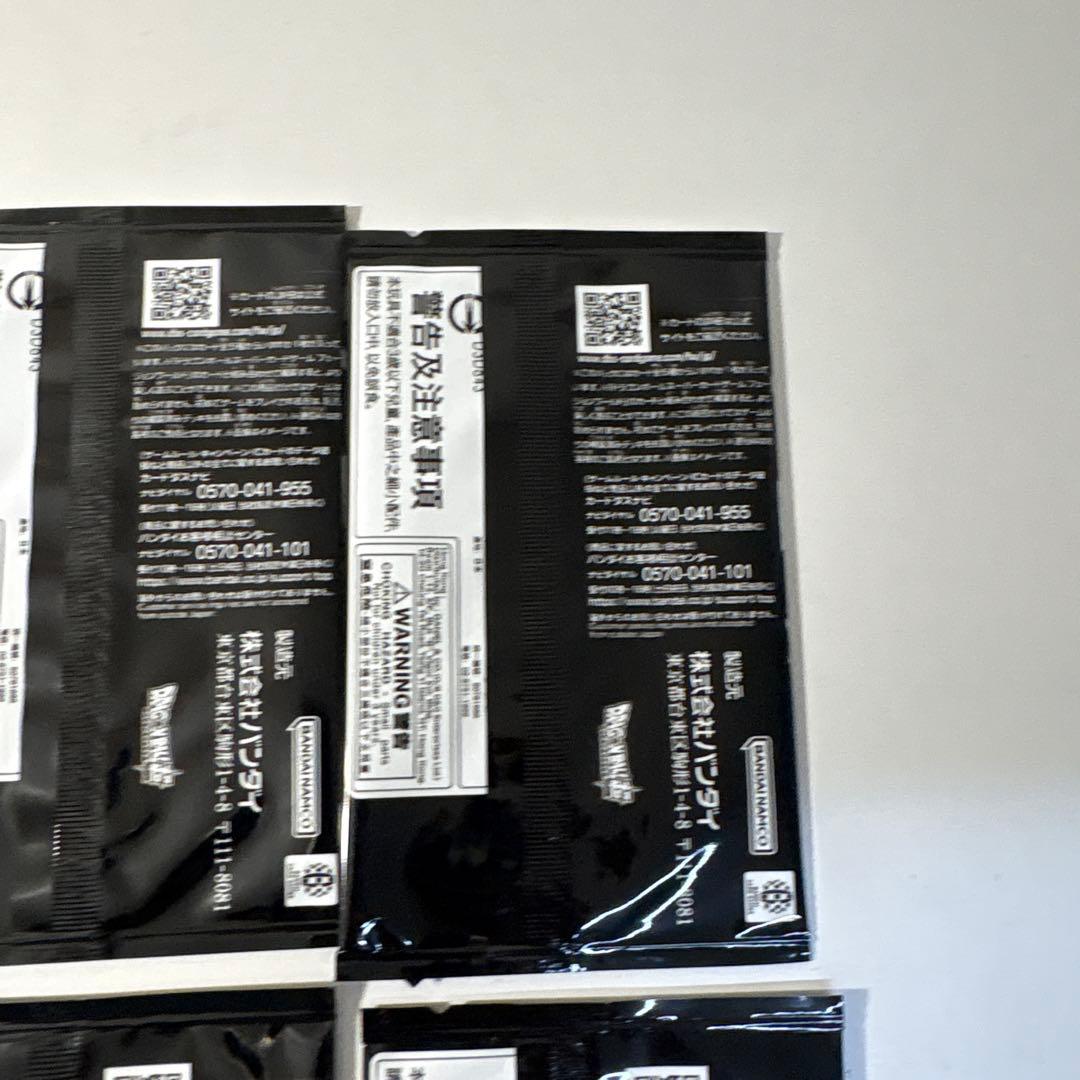 エナジーマーカーパック2nd Anniversary Edition10パックf