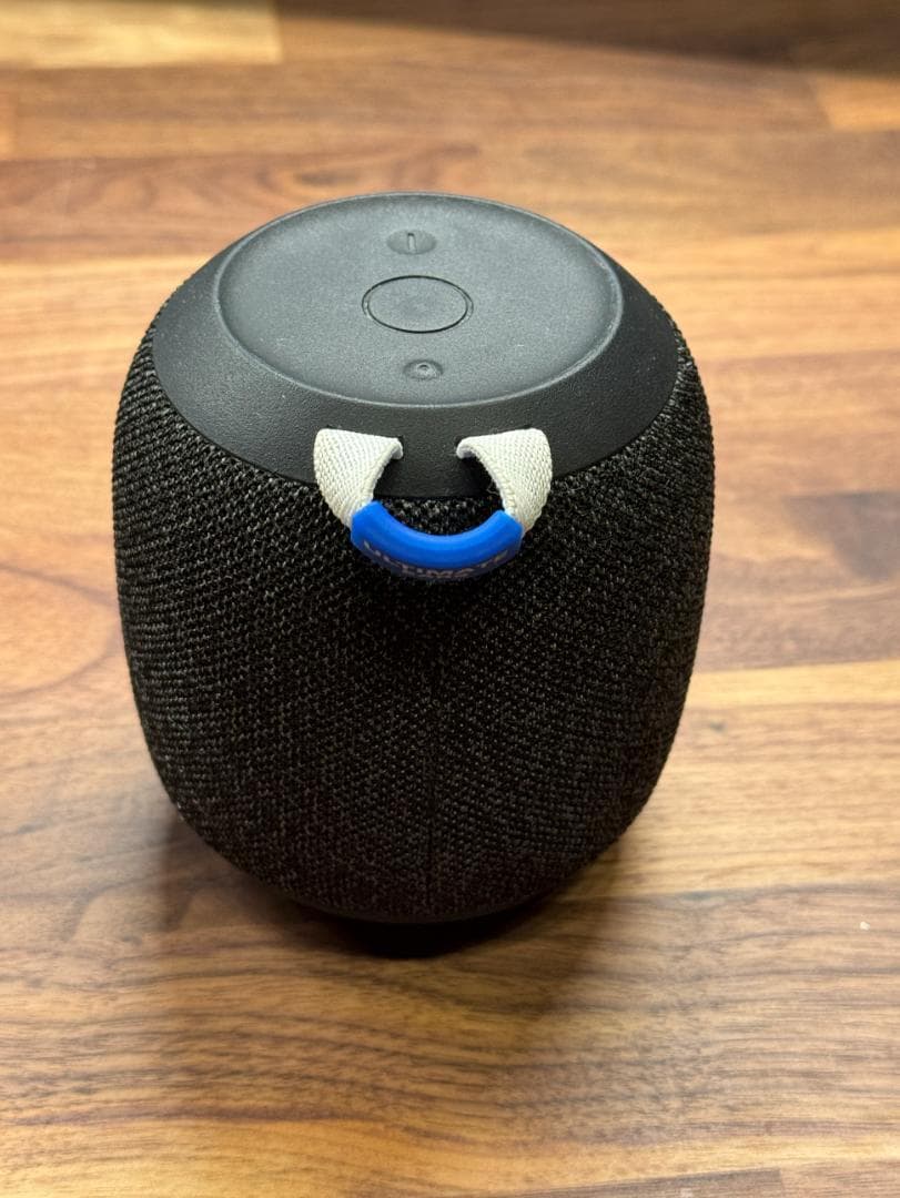 WONDERBOOM2 スピーカー 2台セット 防水防塵 ステレオ再生