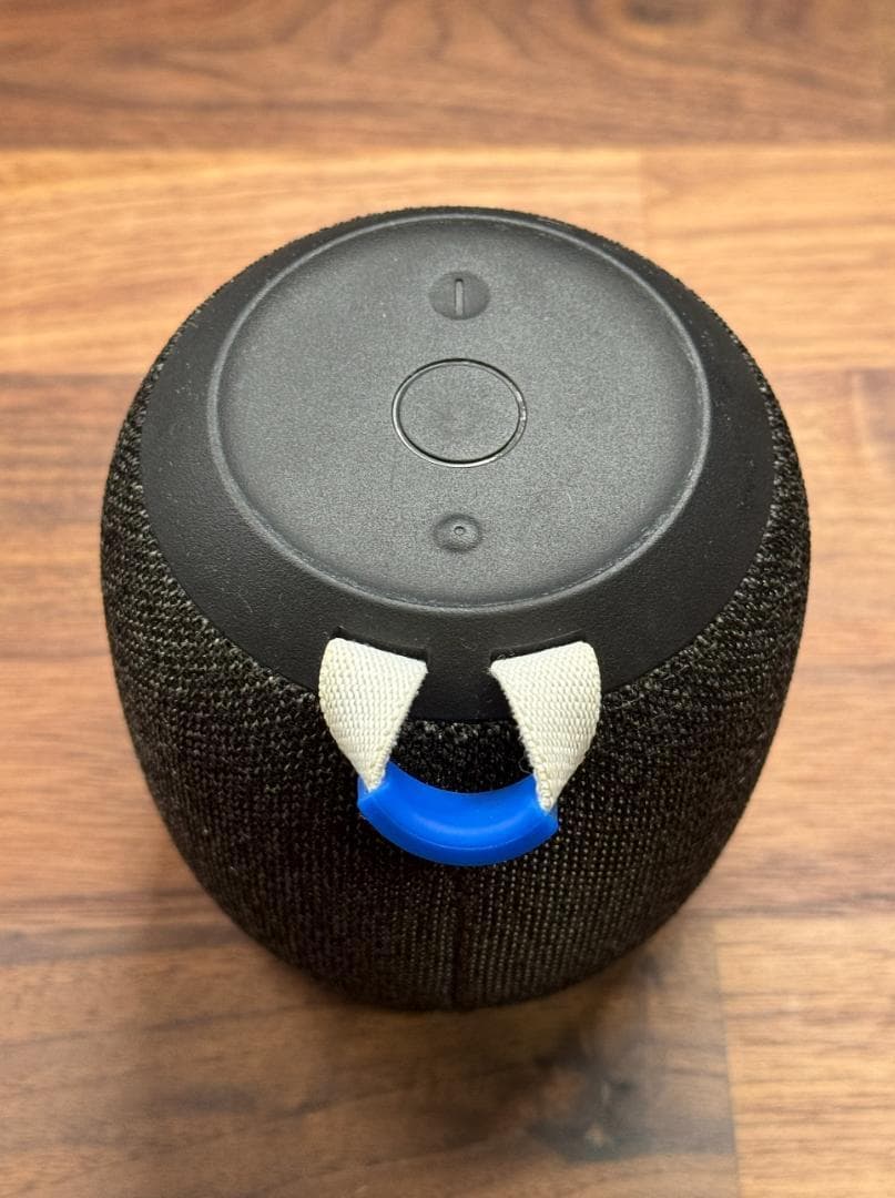 WONDERBOOM2 スピーカー 2台セット 防水防塵 ステレオ再生