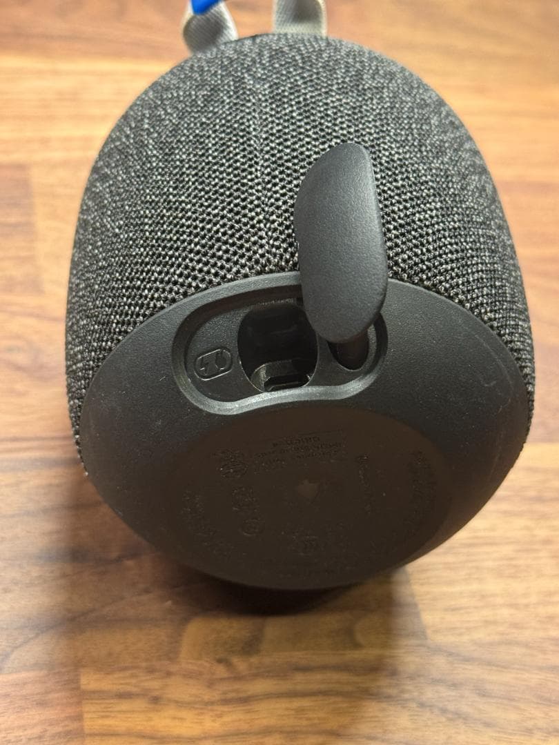 WONDERBOOM2 スピーカー 2台セット 防水防塵 ステレオ再生