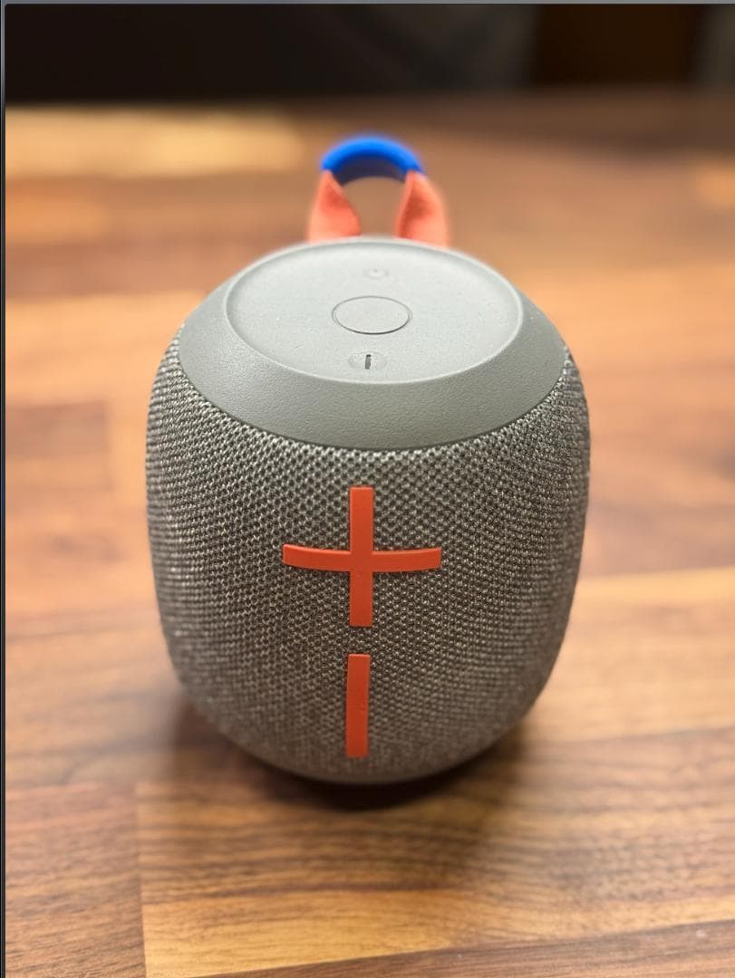 WONDERBOOM2 スピーカー 2台セット 防水防塵 ステレオ再生