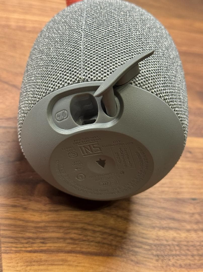 WONDERBOOM2 スピーカー 2台セット 防水防塵 ステレオ再生