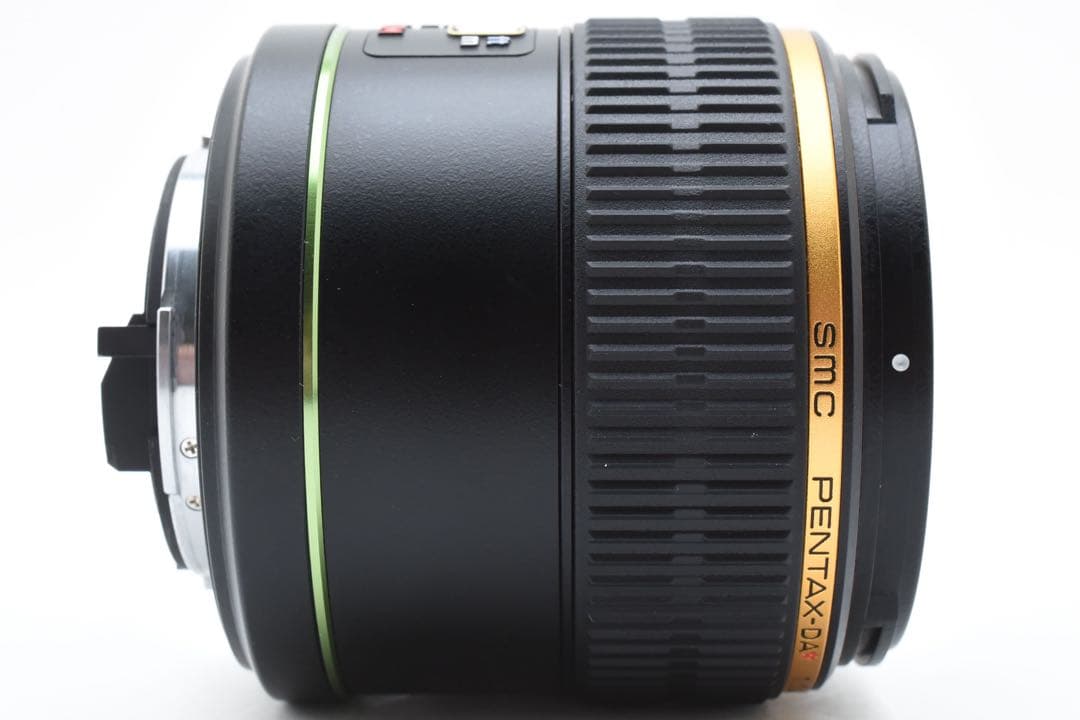 【美品】SMC Pentax DA 55mm f/1.4 SDM 単焦点レンズ