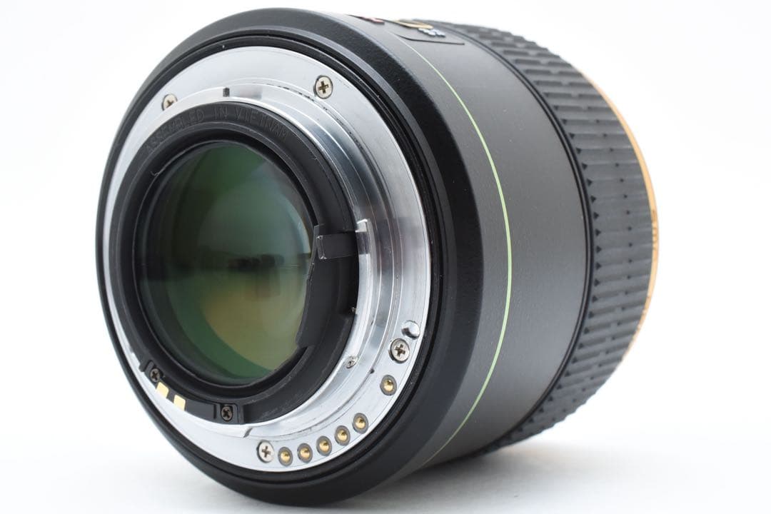 【美品】SMC Pentax DA 55mm f/1.4 SDM 単焦点レンズ