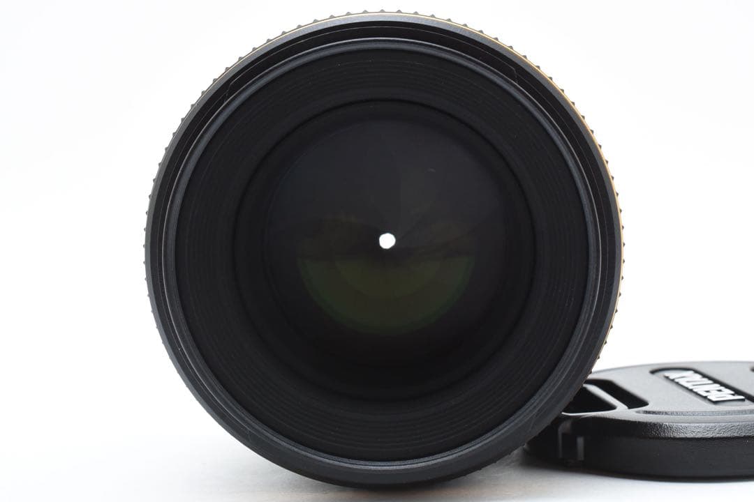 【美品】SMC Pentax DA 55mm f/1.4 SDM 単焦点レンズ