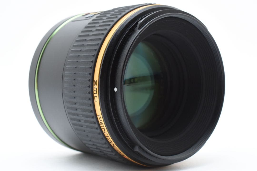 【美品】SMC Pentax DA 55mm f/1.4 SDM 単焦点レンズ