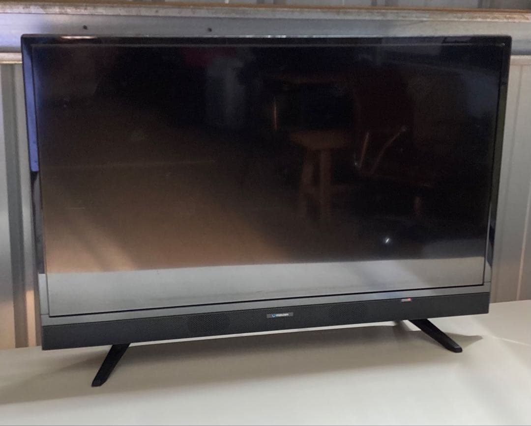 32インチ 2020年 リモコン付き MAXZEN ハイビジョン液晶テレビ