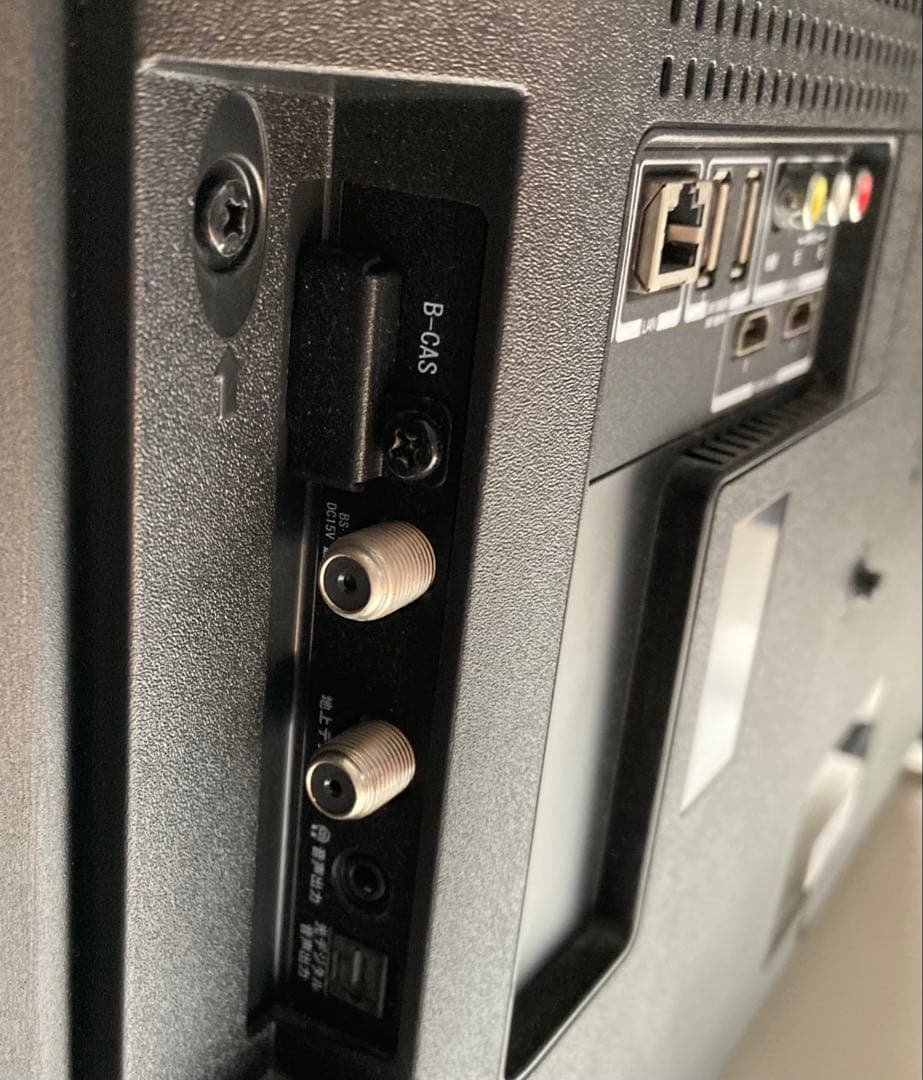 32インチ 2020年 リモコン付き MAXZEN ハイビジョン液晶テレビ