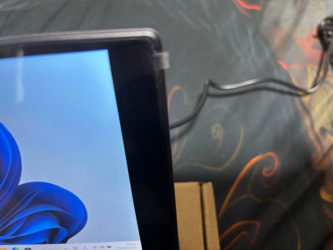 ミニノートPC Win11 Pro/Office 2019 標準搭載