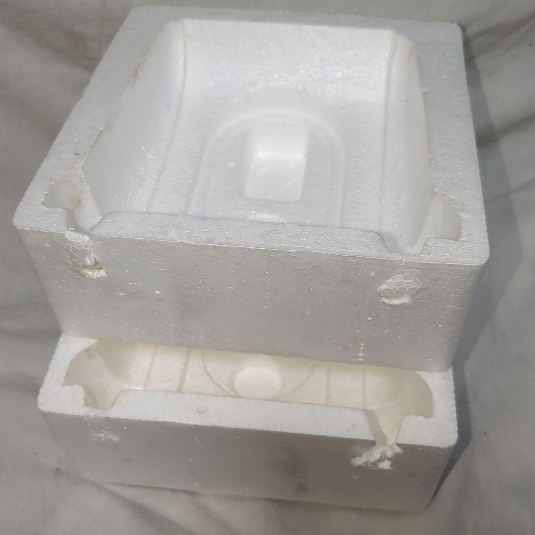 バーバパパ　ポップアップトースター　未使用品　barbapapa toaster