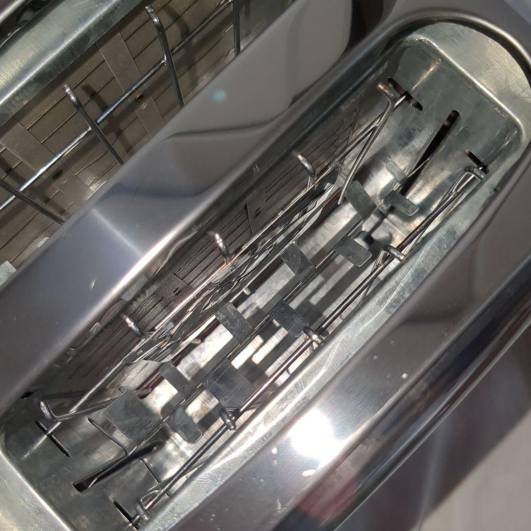 バーバパパ　ポップアップトースター　未使用品　barbapapa toaster