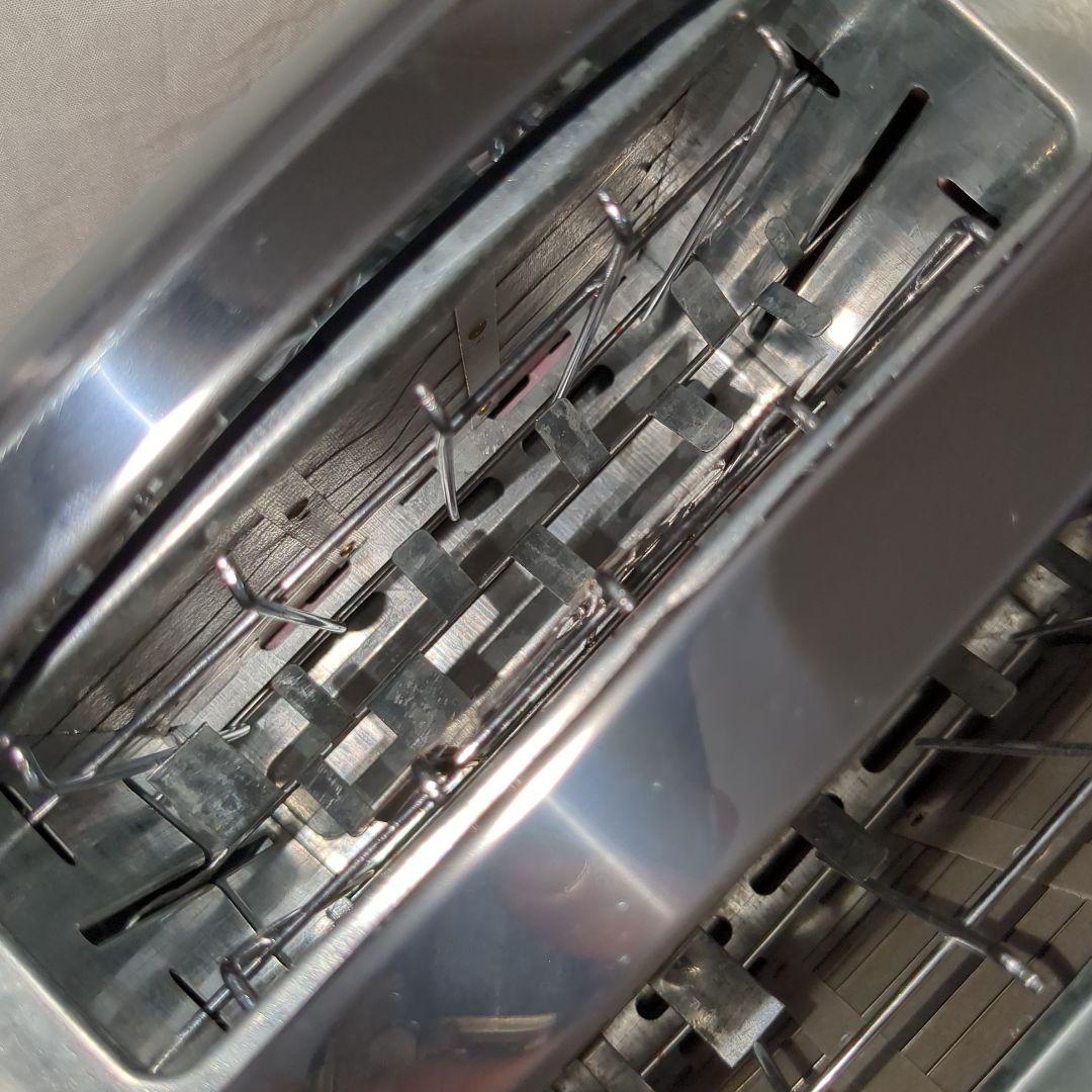 バーバパパ　ポップアップトースター　未使用品　barbapapa toaster