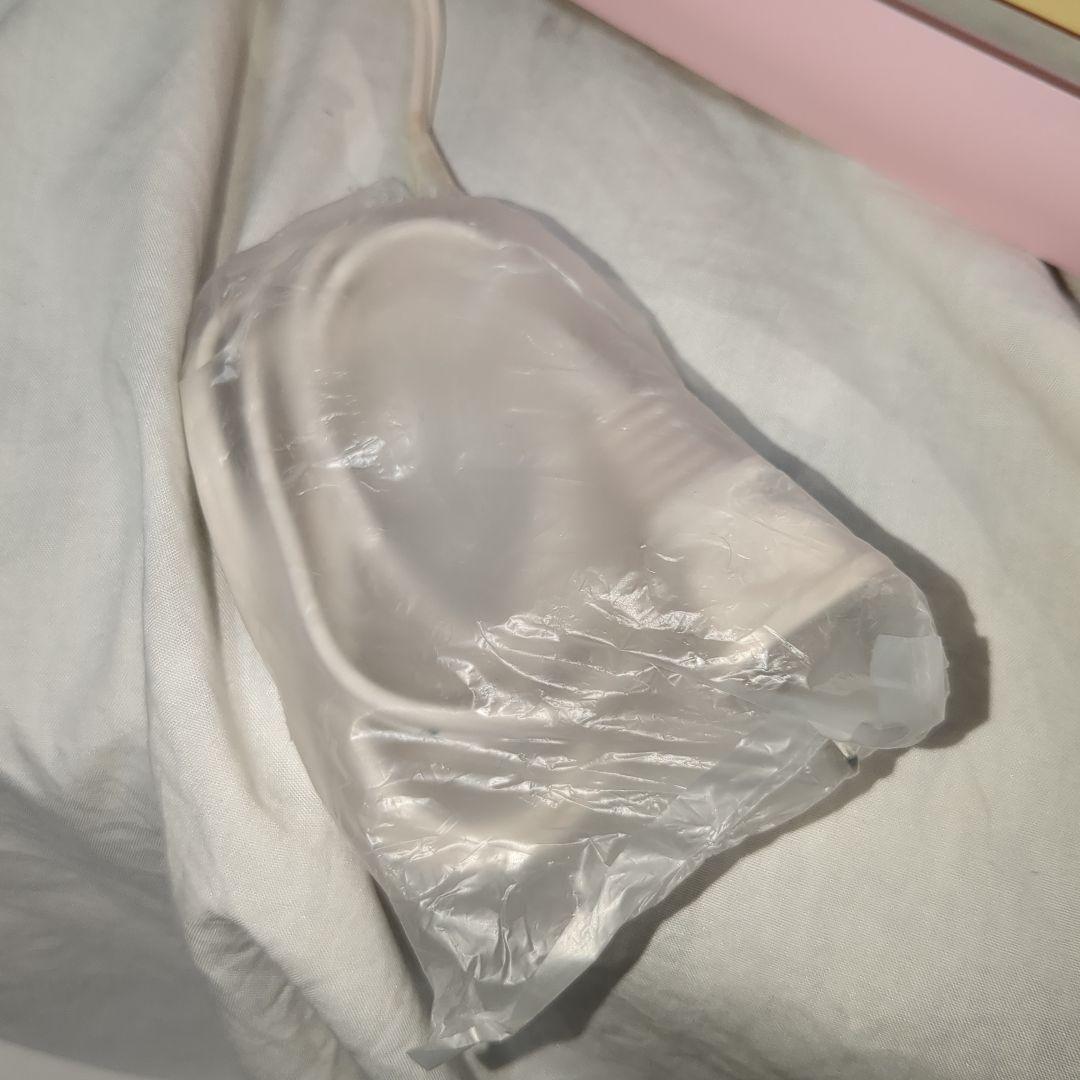 バーバパパ　ポップアップトースター　未使用品　barbapapa toaster