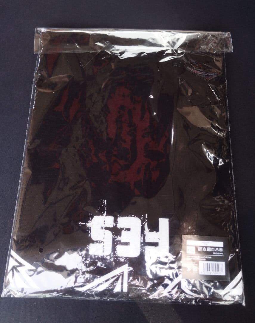 新品 XXLサイズ メタラジ FES Tシャツ BABYL フェス