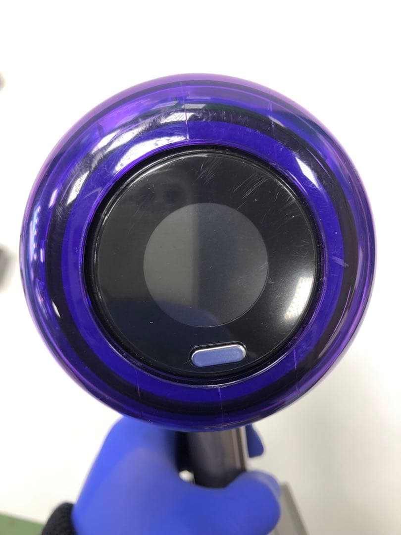 アウトレット品　Dyson SV18 FF ハンディクリーナー サイクロン 軽量