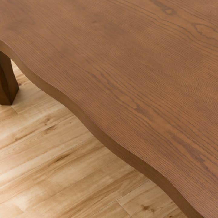 ニトリ 座卓(ナギC 120 MBR)