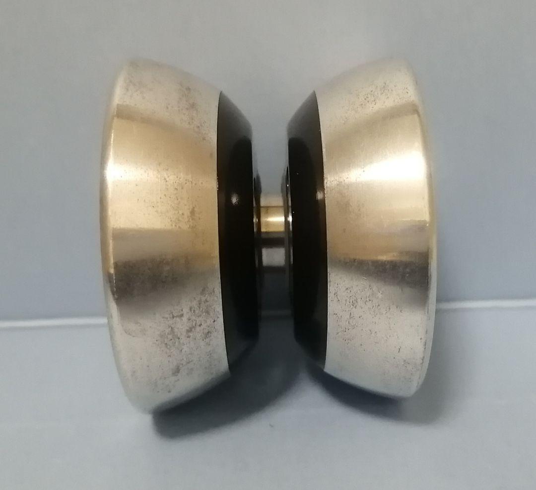 ヨーヨージャム　エックスコンビクト