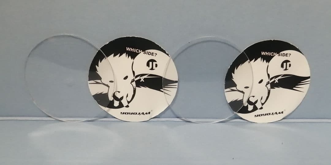 ヨーヨージャム　エックスコンビクト