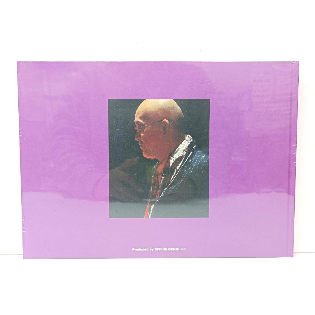 1.松山千春　コンサートツアーパンフレット　未開封　5点セット