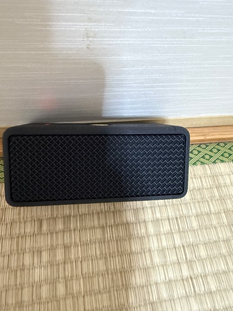 スピーカー・ウーファー Marshall emberton II