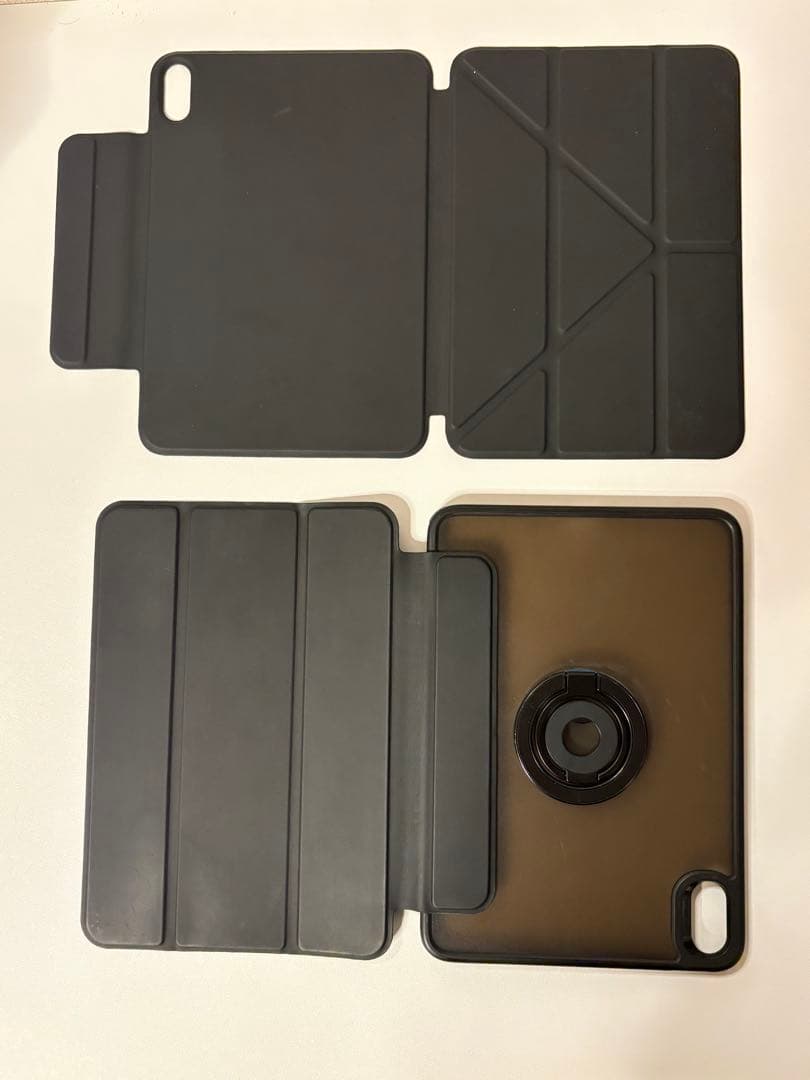 iPad mini 第６世代 セルラーモデル 256GBスペースグレイ