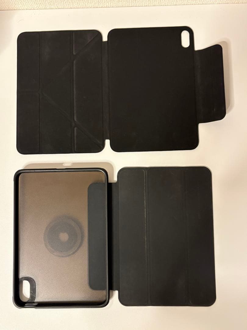 iPad mini 第６世代 セルラーモデル 256GBスペースグレイ