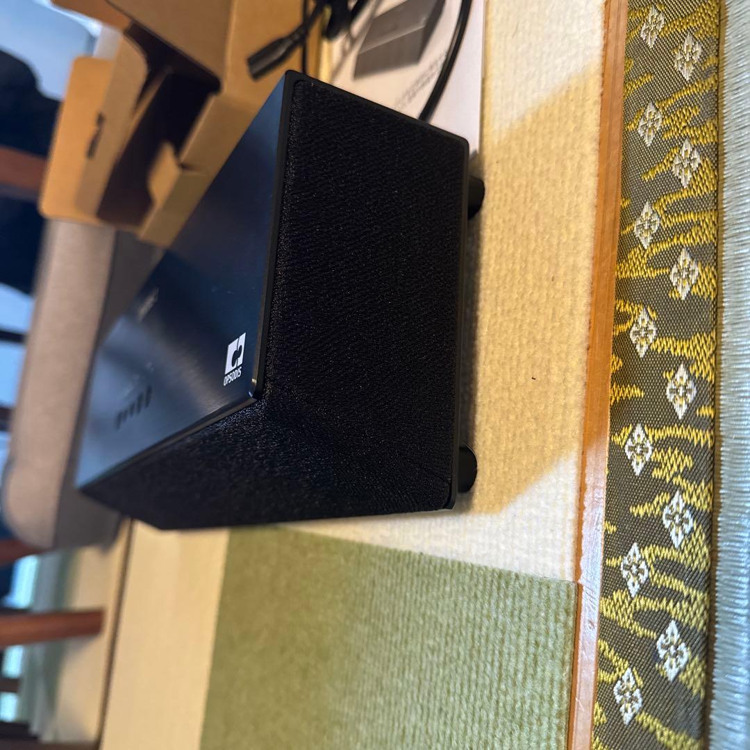 スピーカー・ウーファー OPSODIS 1