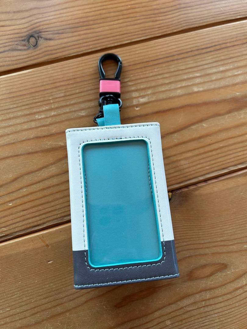 初音ミク キーケース（ver.2）