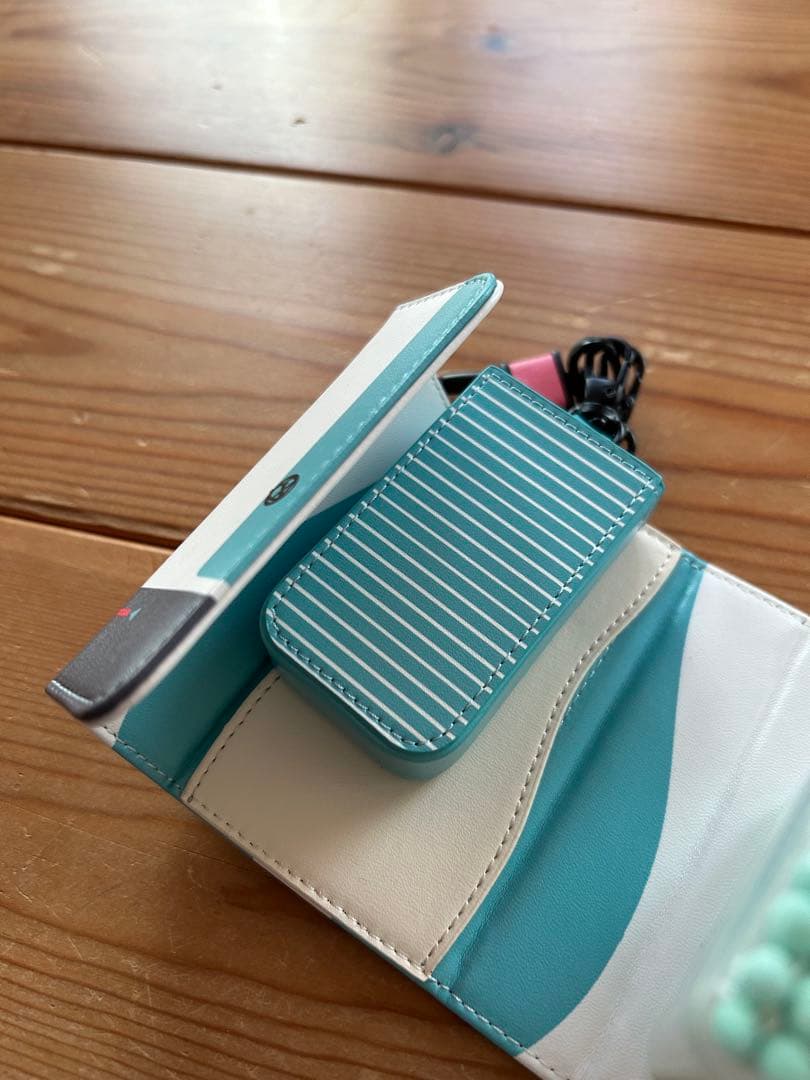 初音ミク キーケース（ver.2）