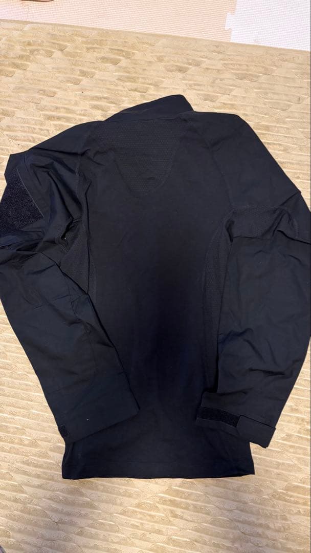 5.11タクティカル Rapid Assault Shirt Sサイズ