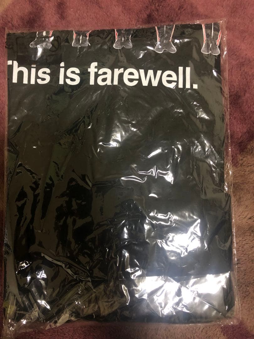 BISH Tシャツ　3枚セット