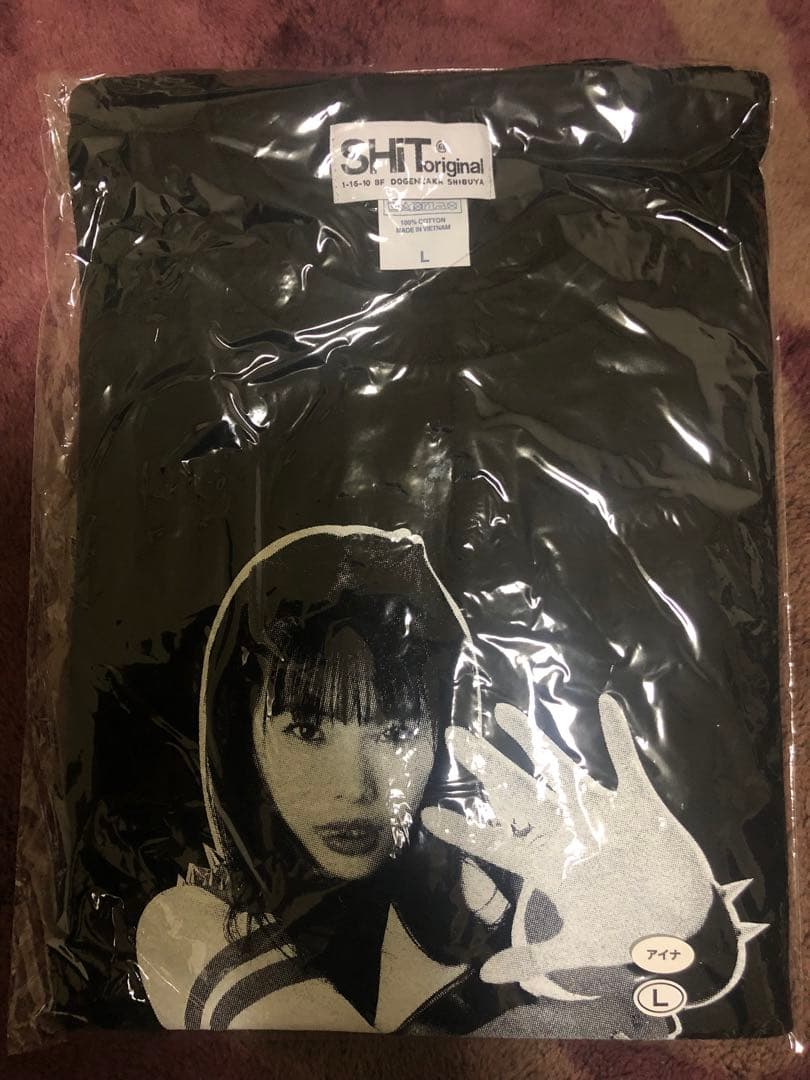 BISH Tシャツ　3枚セット