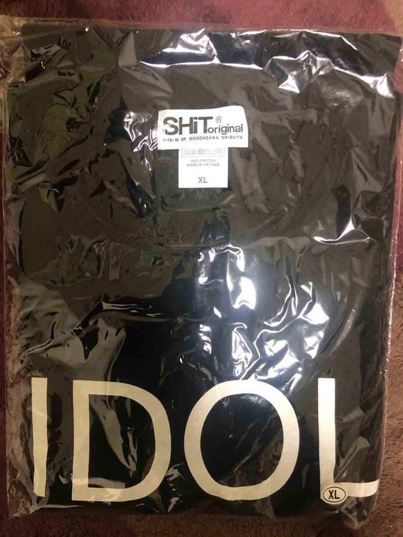 BISH Tシャツ　3枚セット