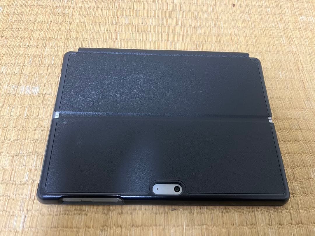 Windowsタブレット 本体 スタンドカバー付き