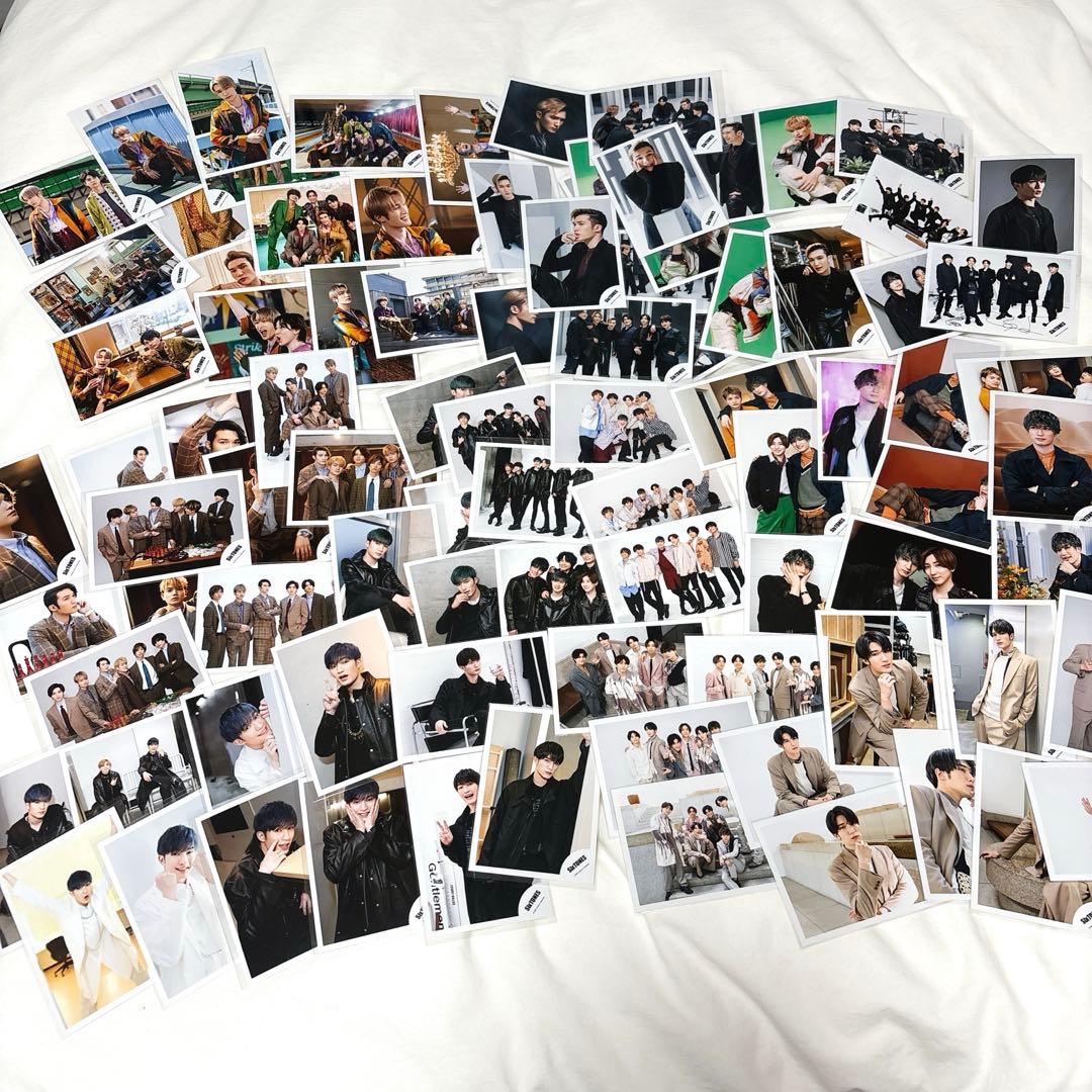 sixtones ジェシー 公式写真 /約180枚