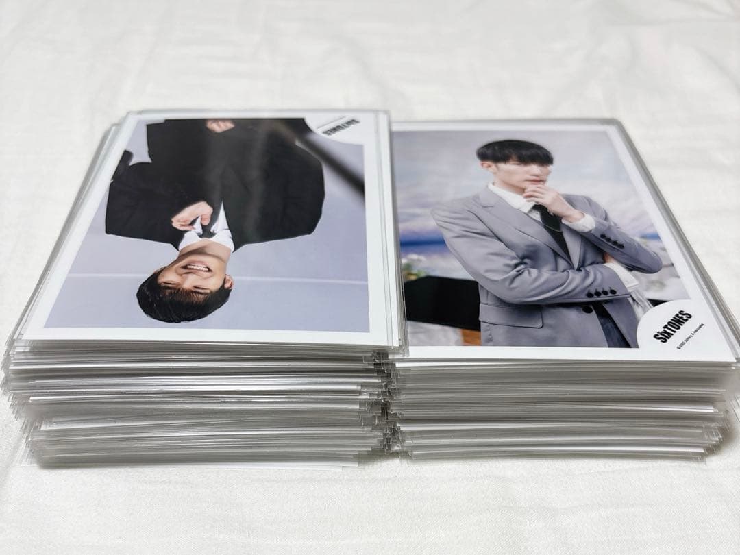 sixtones 【セール中】ジェシー 公式写真 /279枚