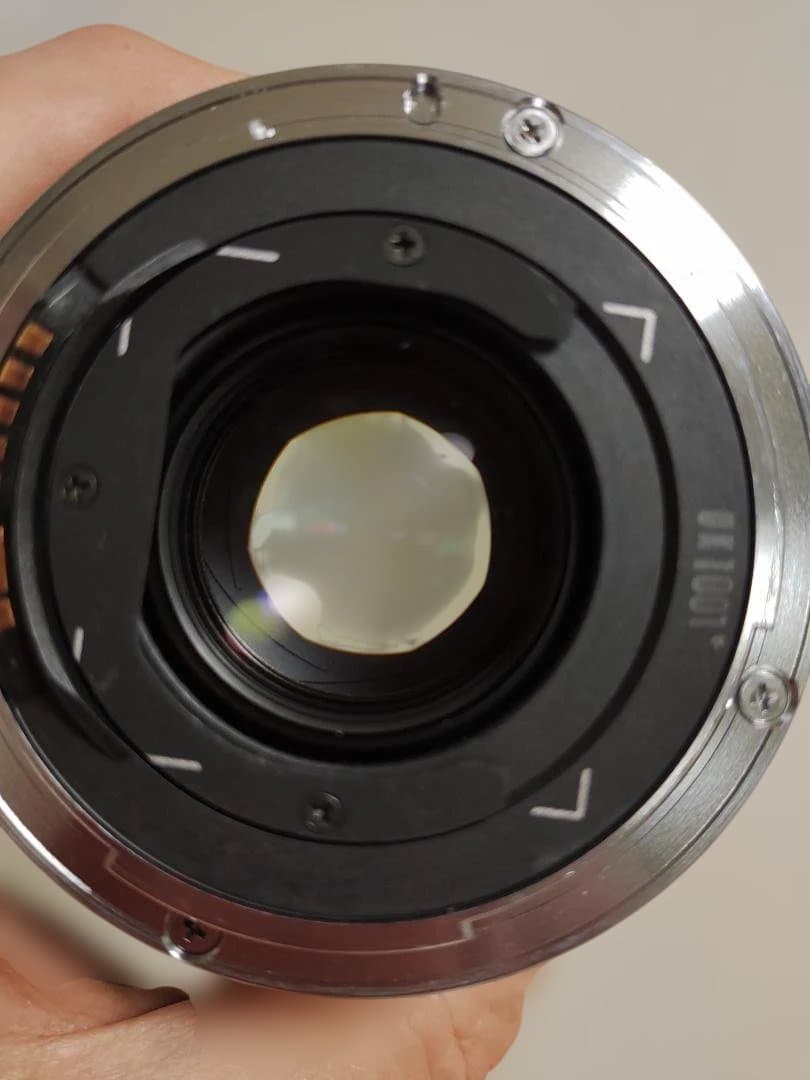 キヤノン EF17mm-35mm F2.8L USM キヤノンEFマウント