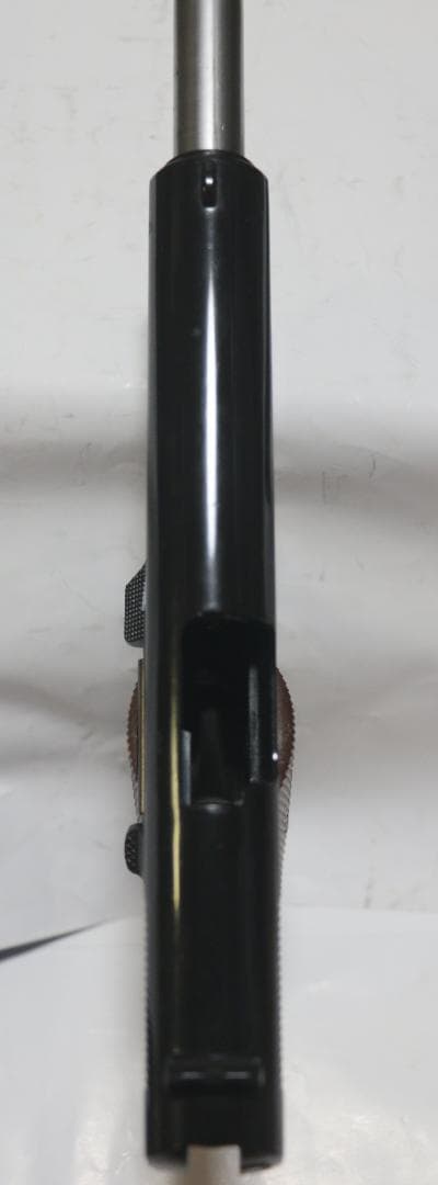 MGCAＢＳ樹脂製モデルガン コルト ガバメント GM2 未発火 合法品