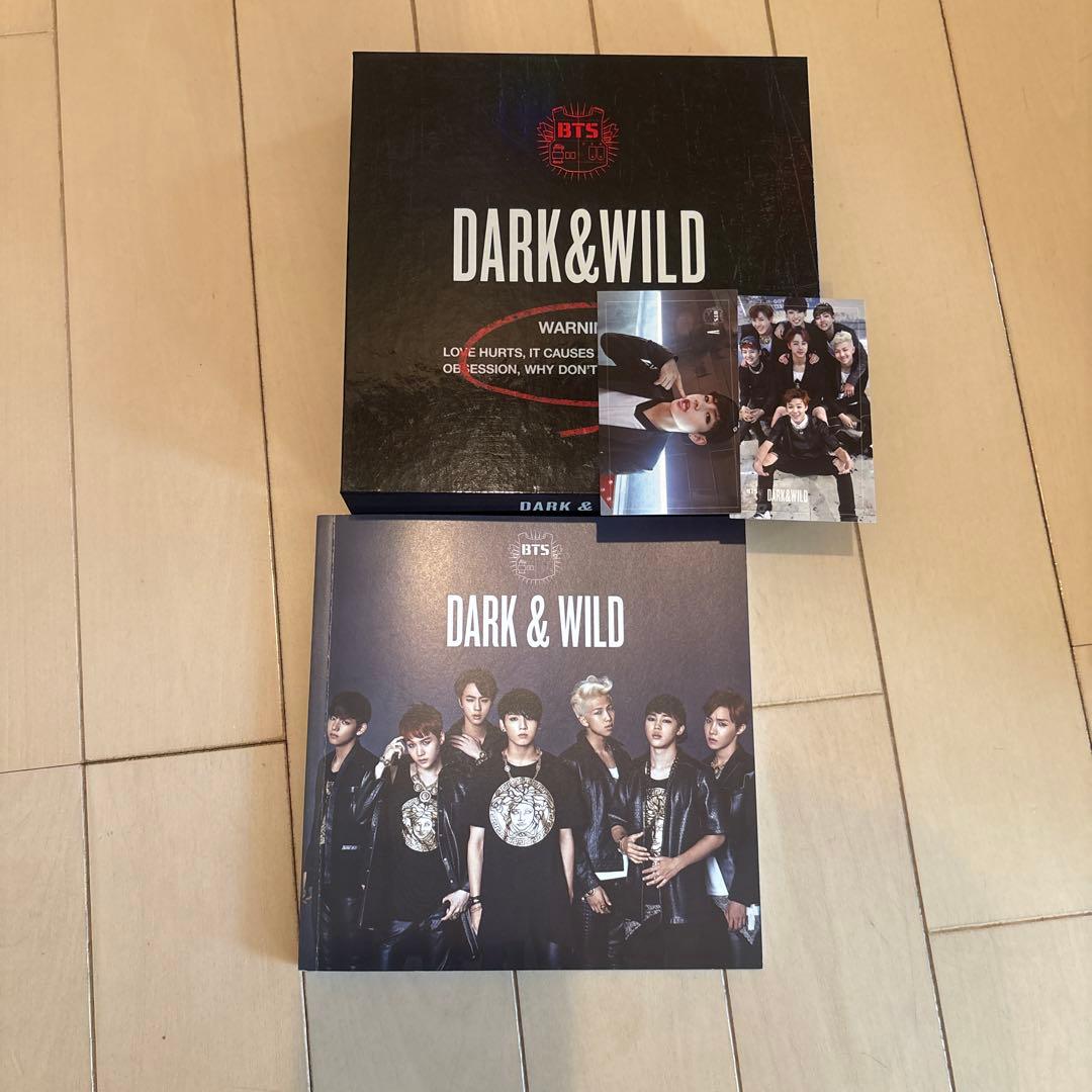 BTS アルバムセット まとめ売り 別売り⭕️