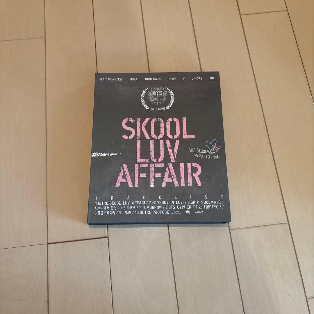 BTS アルバムセット まとめ売り 別売り⭕️