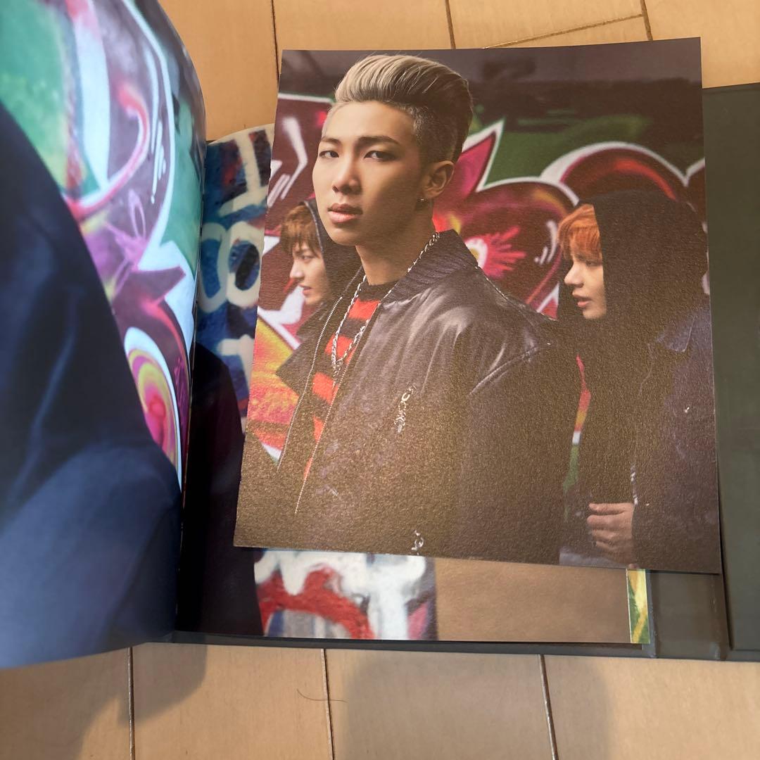 BTS アルバムセット まとめ売り 別売り⭕️