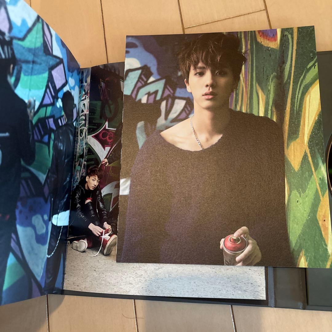 BTS アルバムセット まとめ売り 別売り⭕️