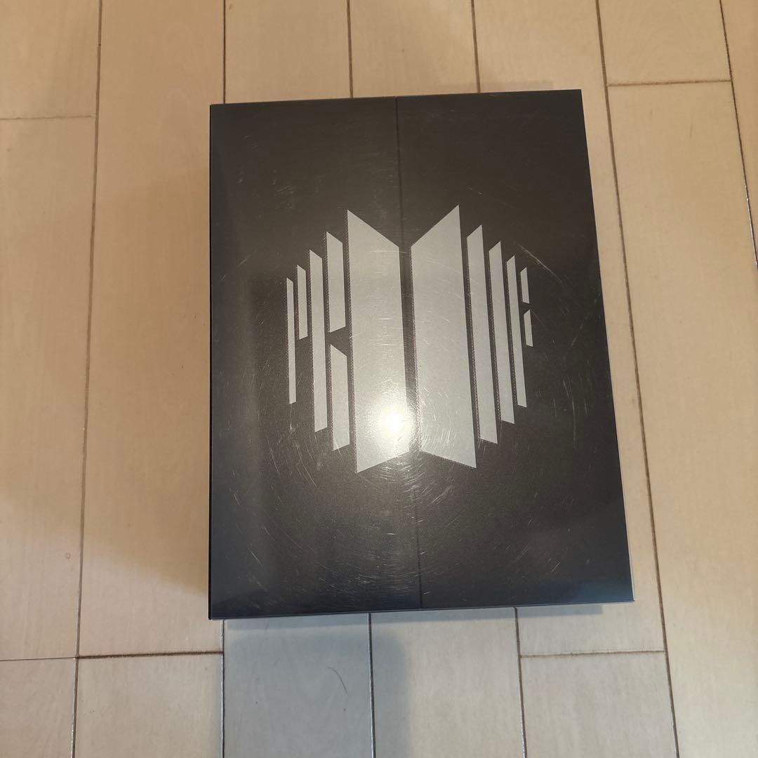 BTS アルバムセット まとめ売り 別売り⭕️