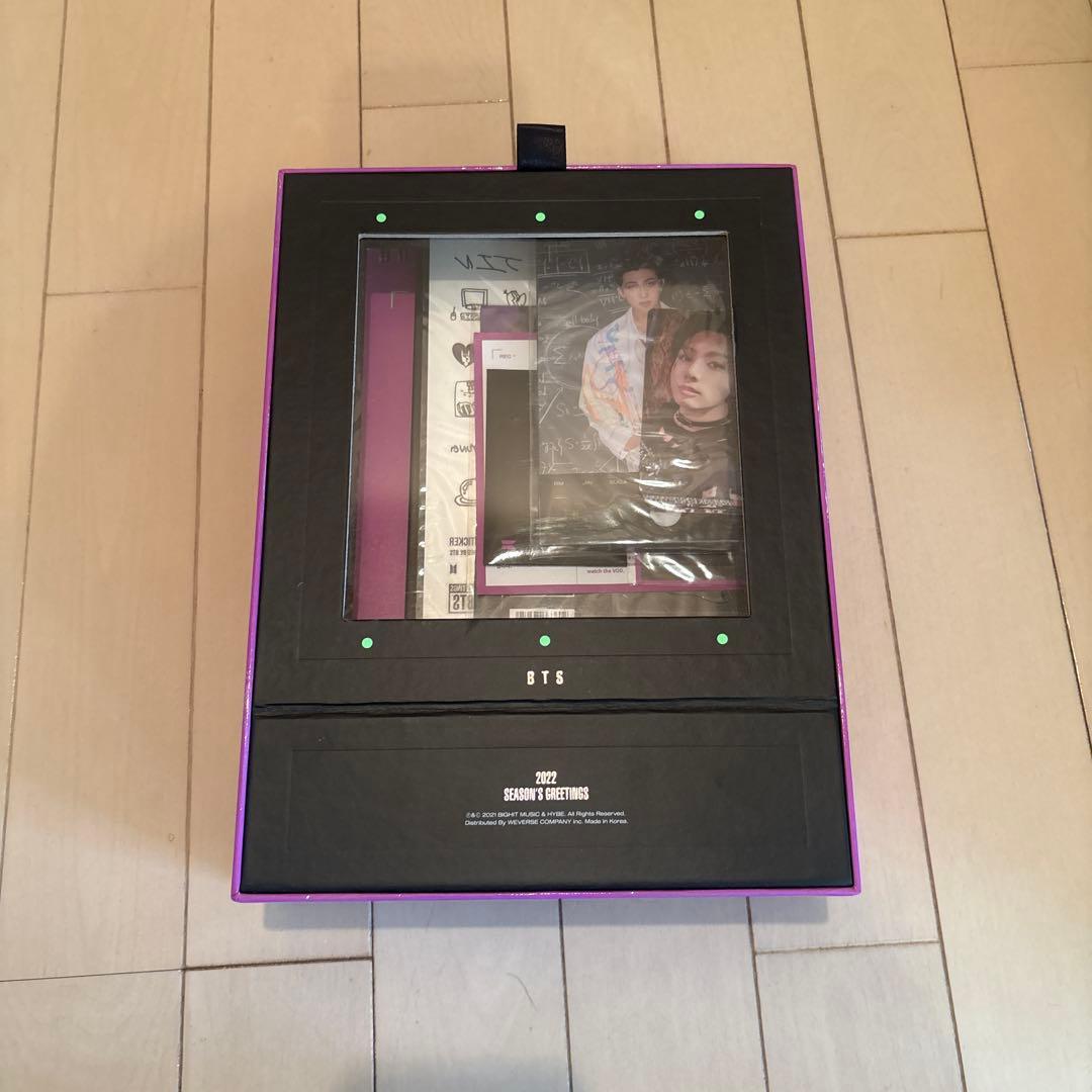BTS アルバムセット まとめ売り 別売り⭕️