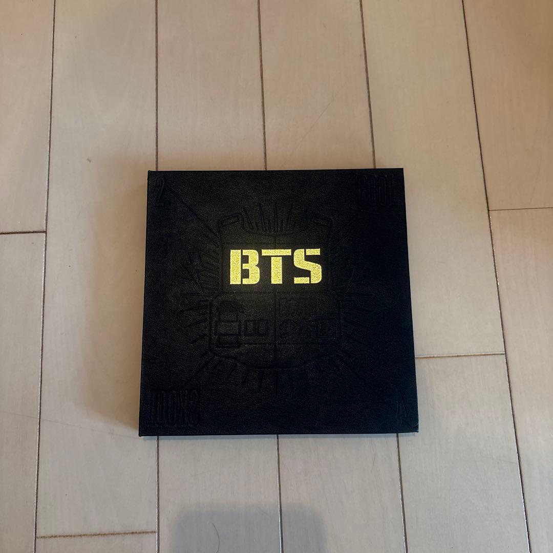 BTS アルバムセット まとめ売り 別売り⭕️