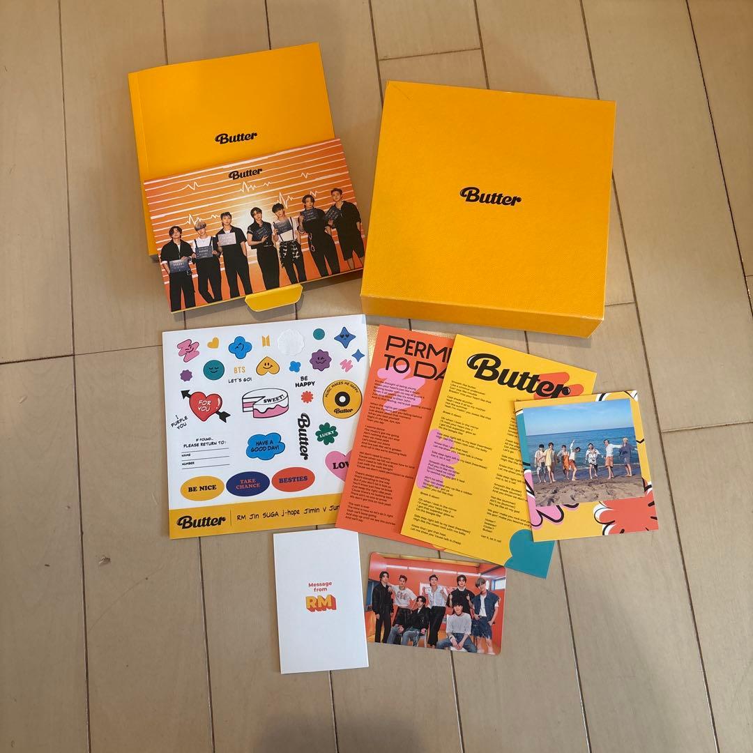 BTS アルバムセット まとめ売り 別売り⭕️