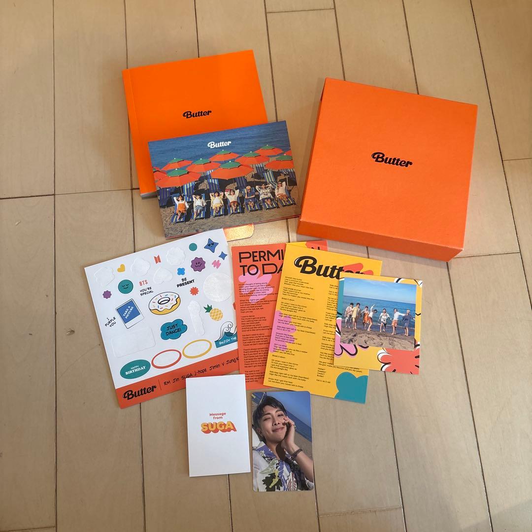 BTS アルバムセット まとめ売り 別売り⭕️