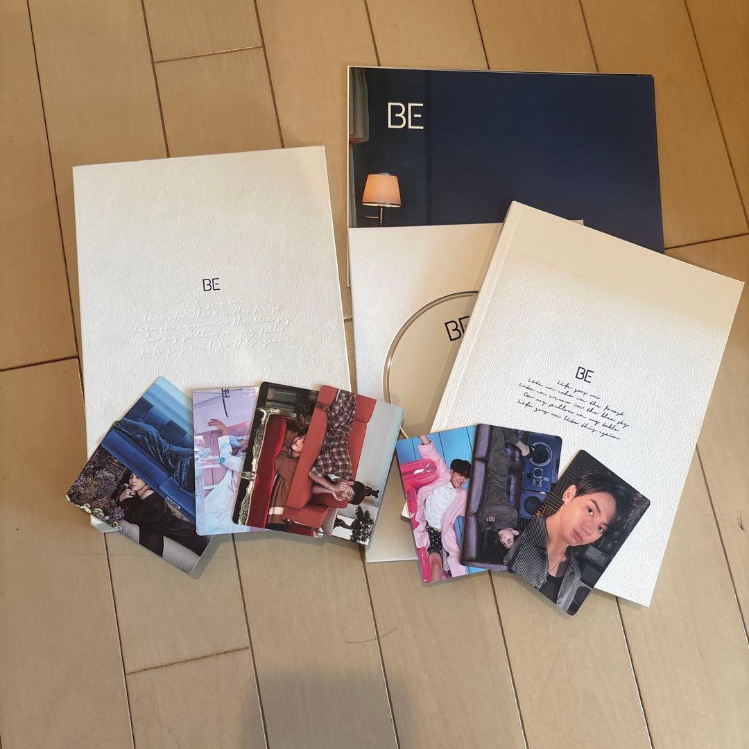 BTS アルバムセット まとめ売り 別売り⭕️