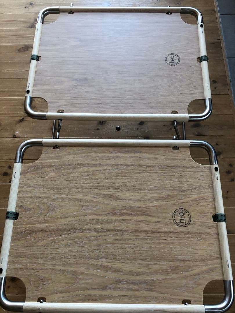 テーブル・チェア・ハンモック hxo design hxo Standard White Set