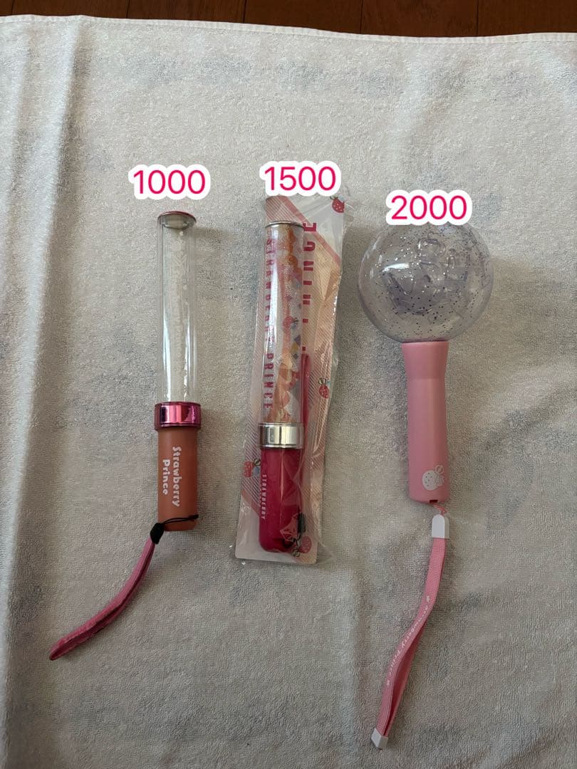 すとぷり グッズ